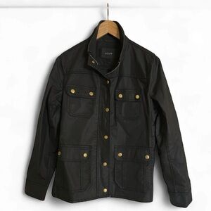 J.Crew Utility/Field Jacket | SM